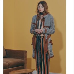 For Love and Lemons Elodi Cardigan